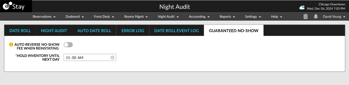 A screenshot of a computer

Description automatically generated